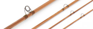 Carpenter Bros. - 8'4 3/2 5wt Bamboo Rod