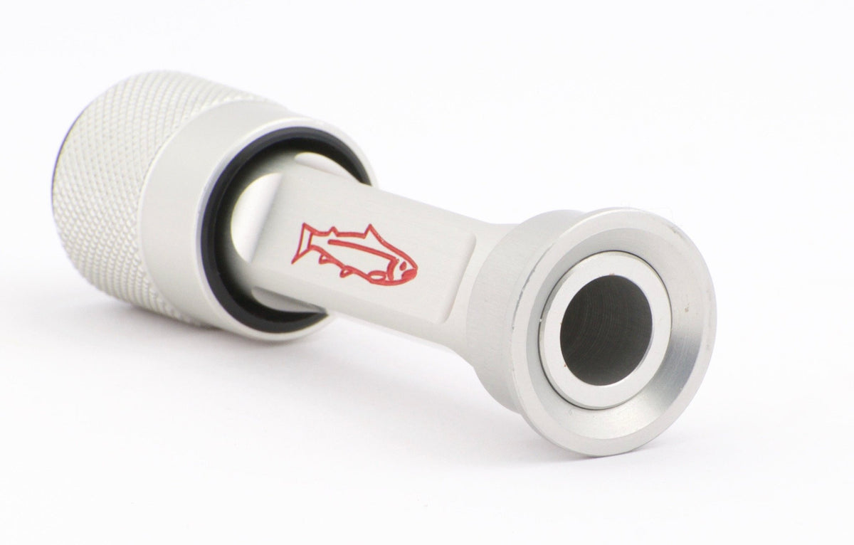 Ari 't Hart Reel Seat 