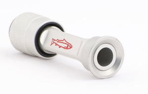 Ari 't Hart Reel Seat 