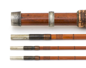 Payne Model 204 Bamboo Rod (Early)