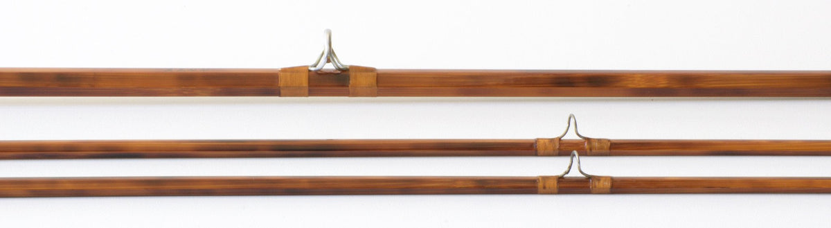 Young, Paul H -- "Bob Doerr" Bamboo Rod 