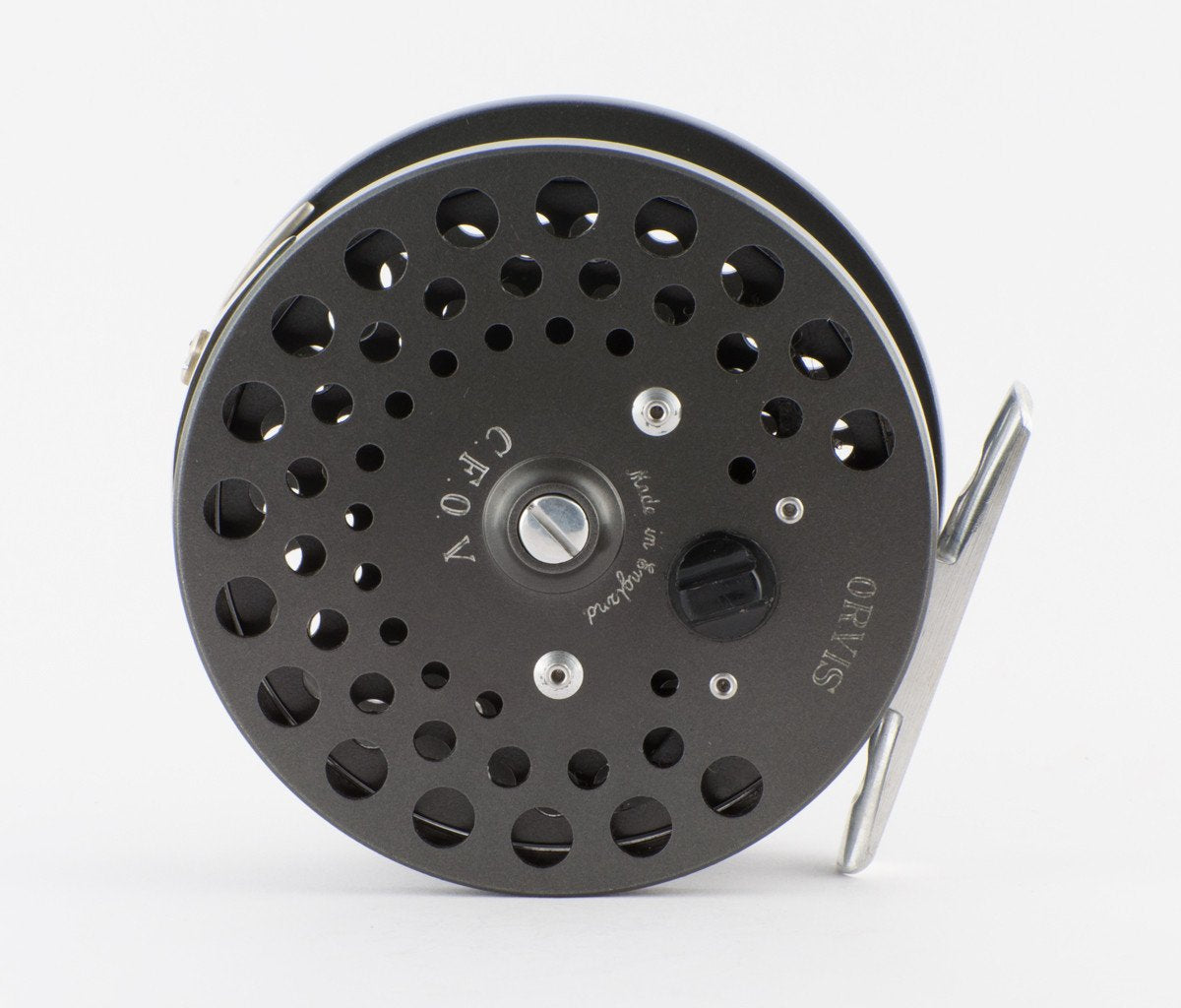Orvis CFO V Fly Reel - screwback