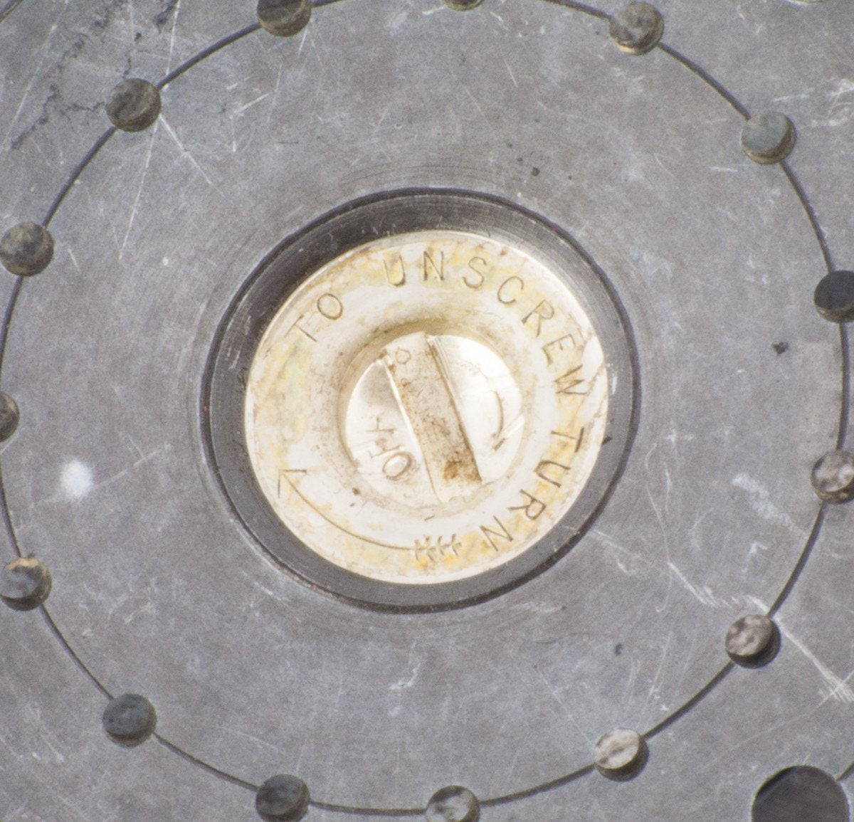 Dingley 4" Perfect Fly Reel - Westley Richards 