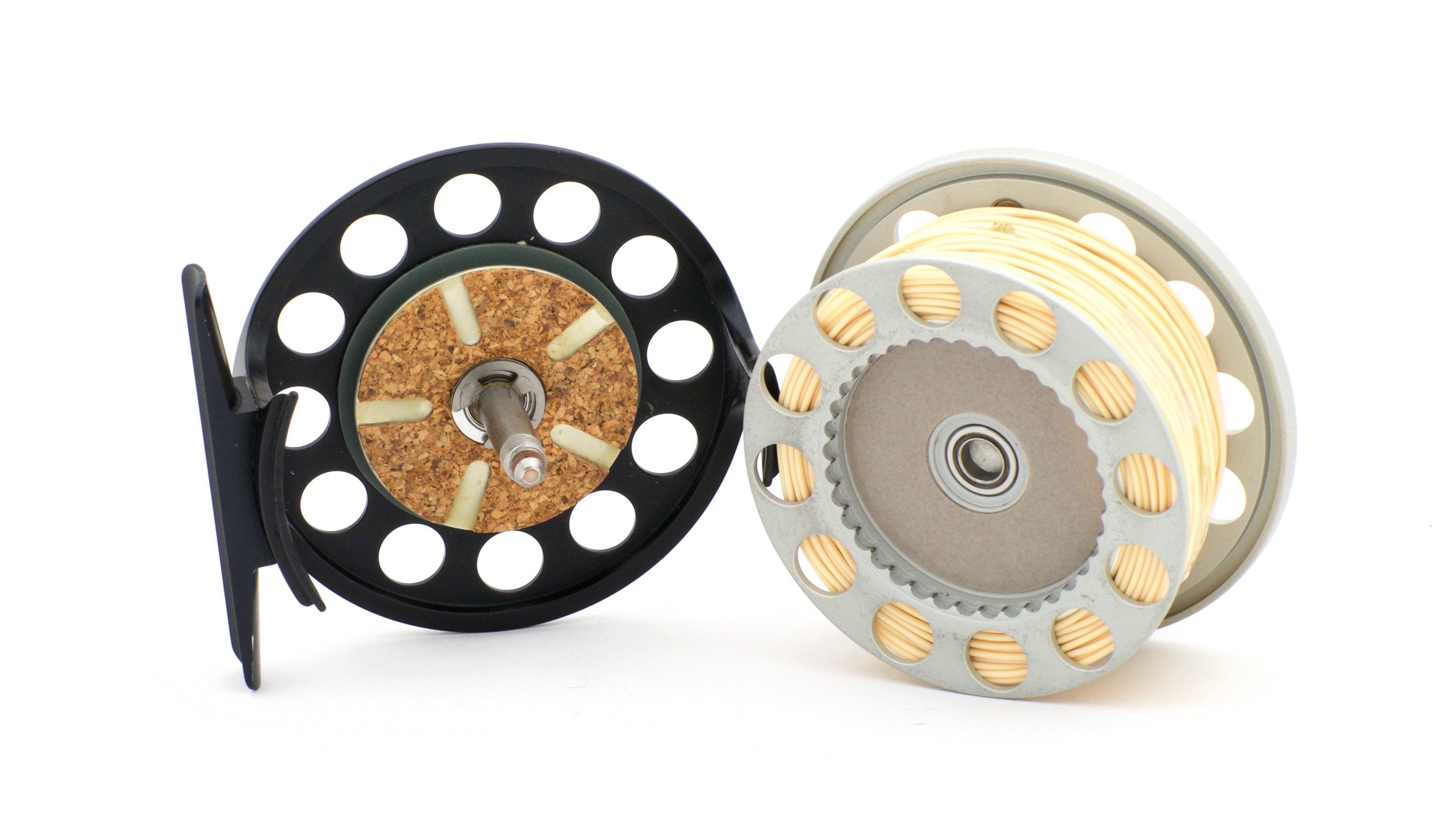 bauer lm 1 fly reel Bauer LM1 Fly Reel