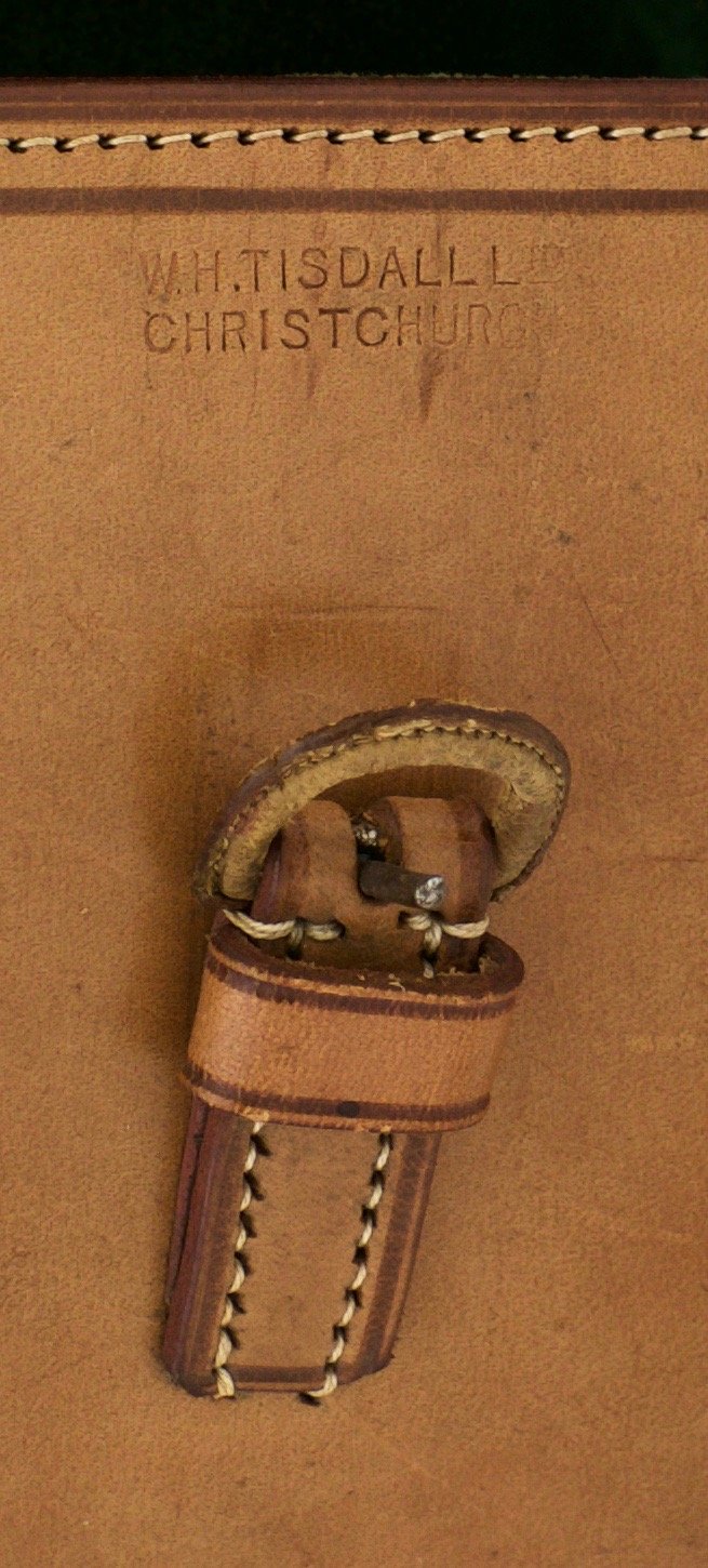 Hardy Birmingham Composite 5" Fly Reel 