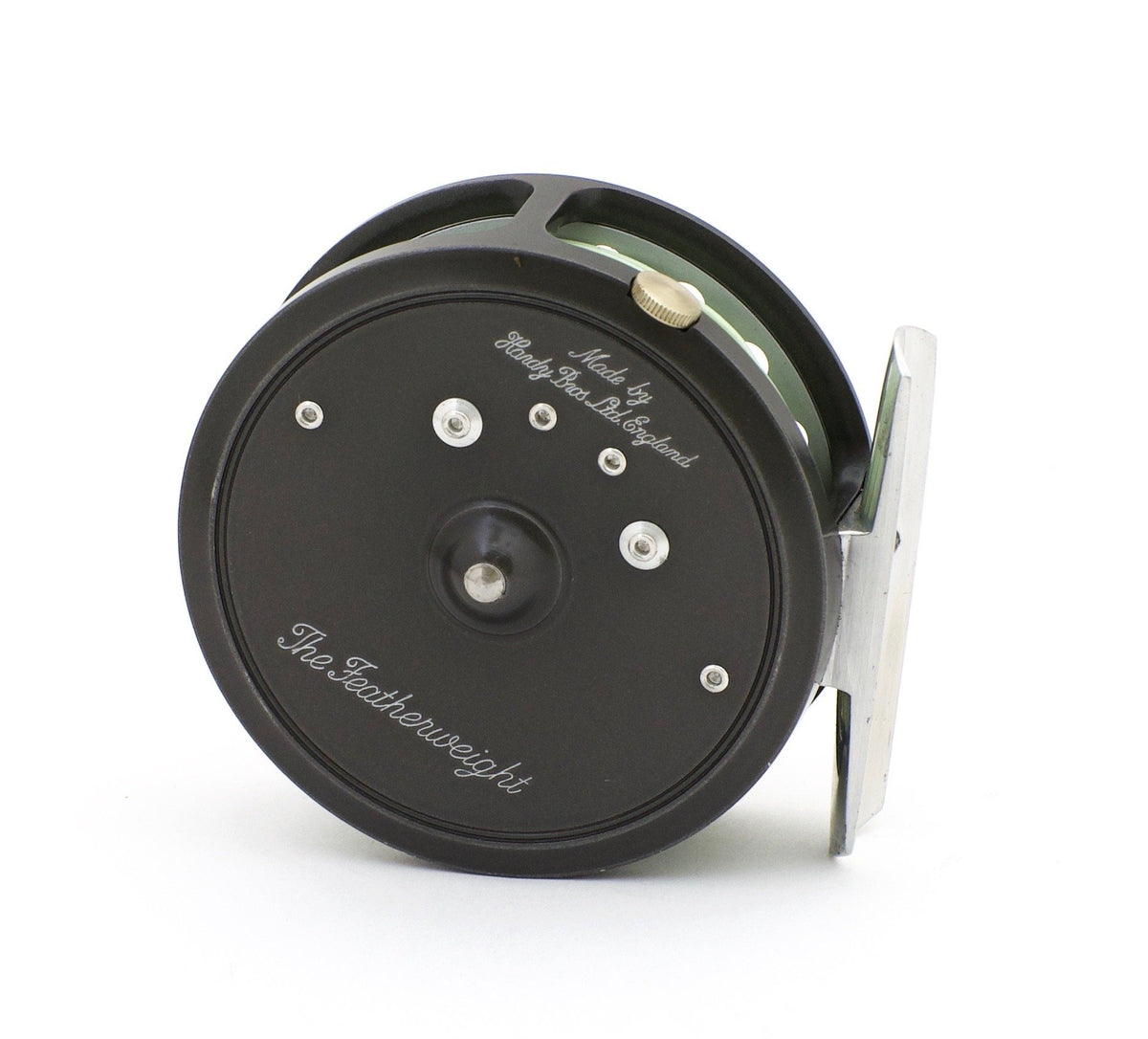 Hardy Featherweight Fly Reel