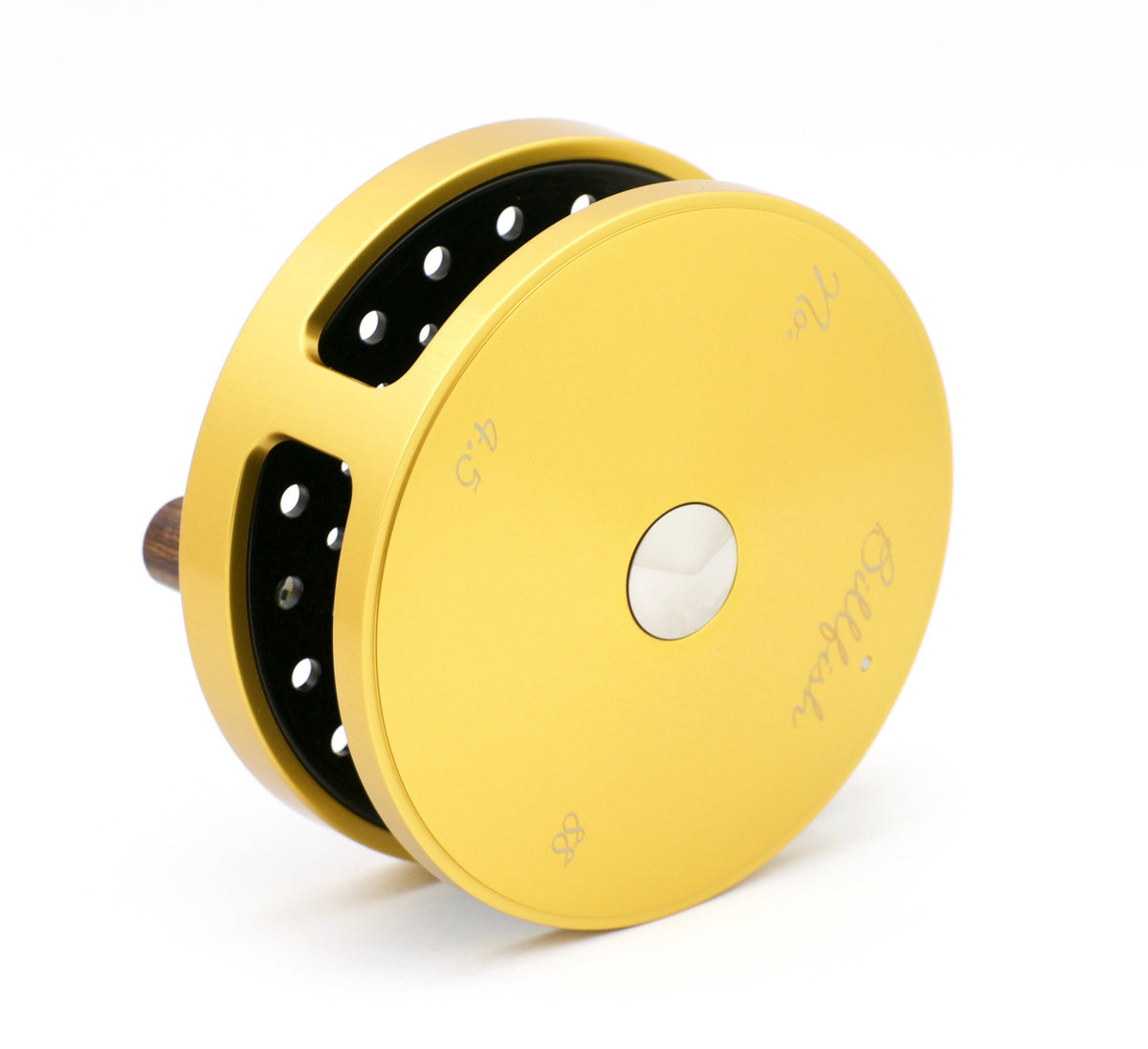 McNeese Limited Edition "Billfish" Fly Reel 