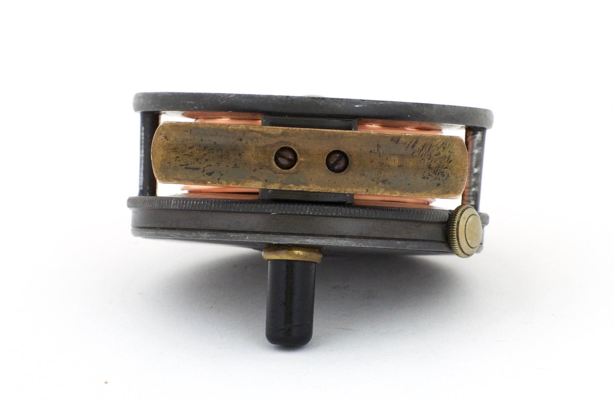 Dingley Fly Reel 3" Perfect Style - Eaton & Deller 