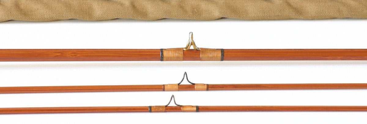 Goodwin Granger Model 7030 Aristocrat Bamboo Rod
