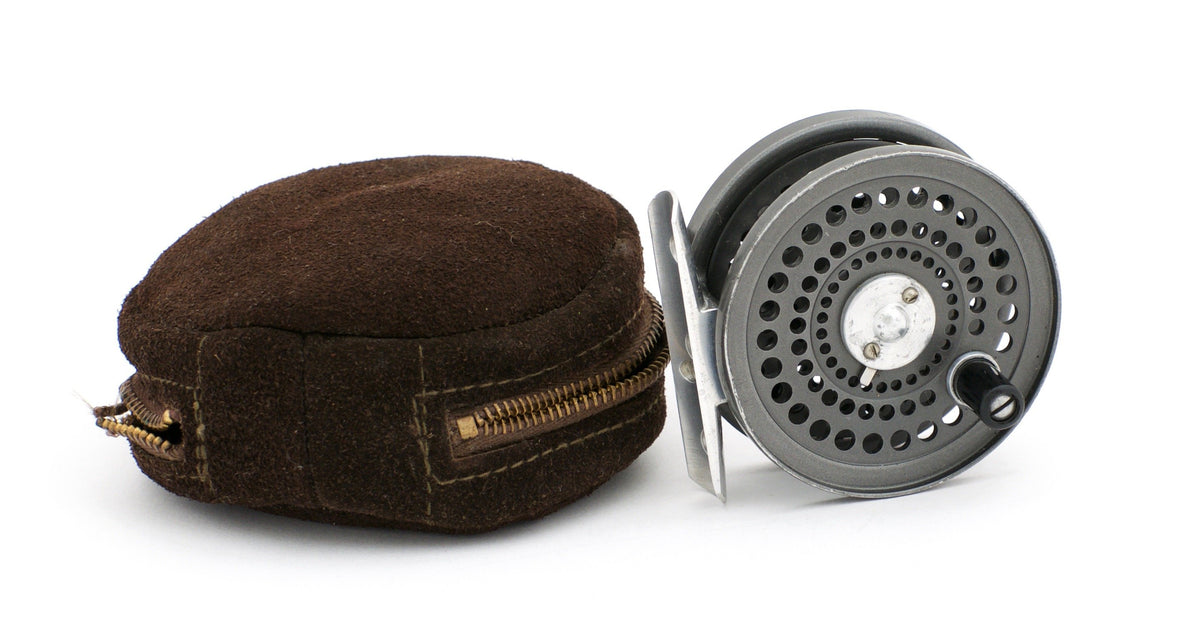 Orvis CFO II Fly Reel - Screwback