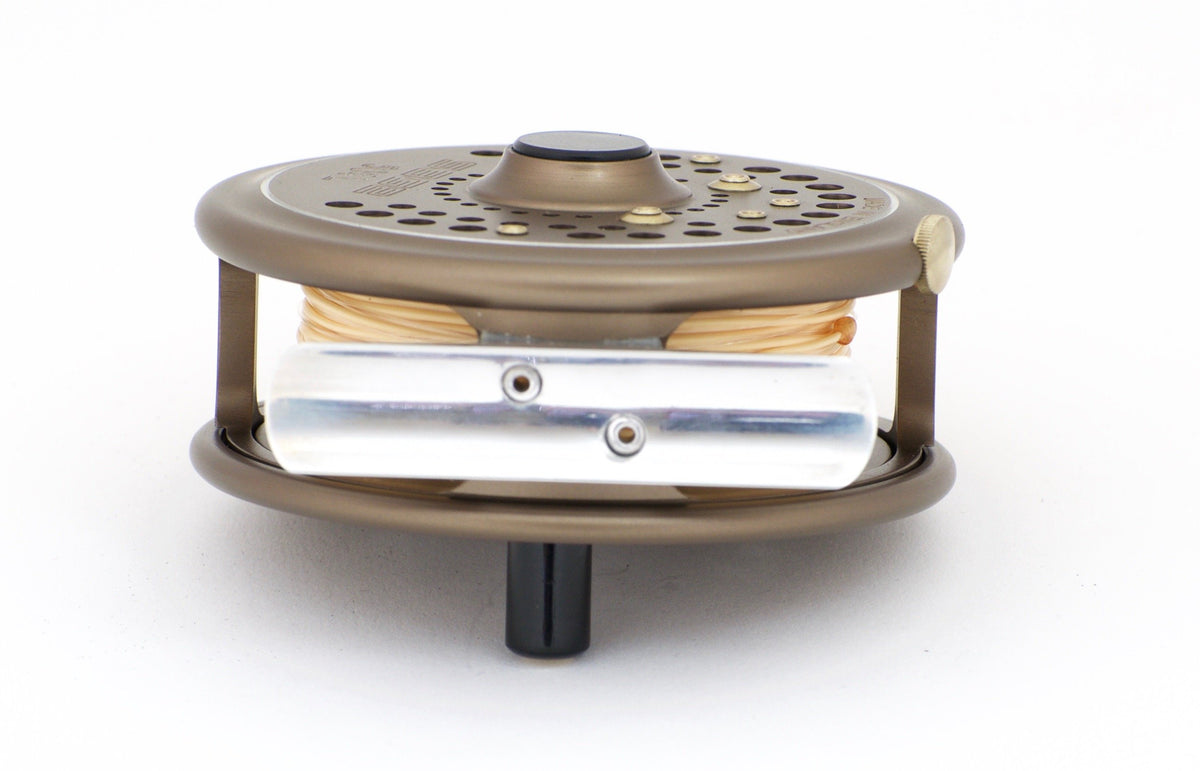 Sage 504L Fly Reel (made by Hardy's)