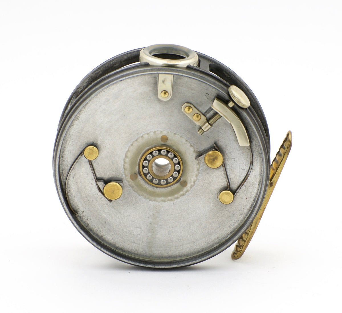 Hardy Perfect 3 5/8" Fly Reel - LHW 