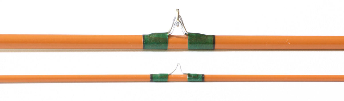 Abercrombie & Fitch Featherweight Fiberglass Rod 7' 5wt 