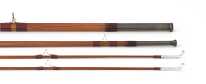 Orvis Battenkill 8'6 3/2 6wt Bamboo Rod