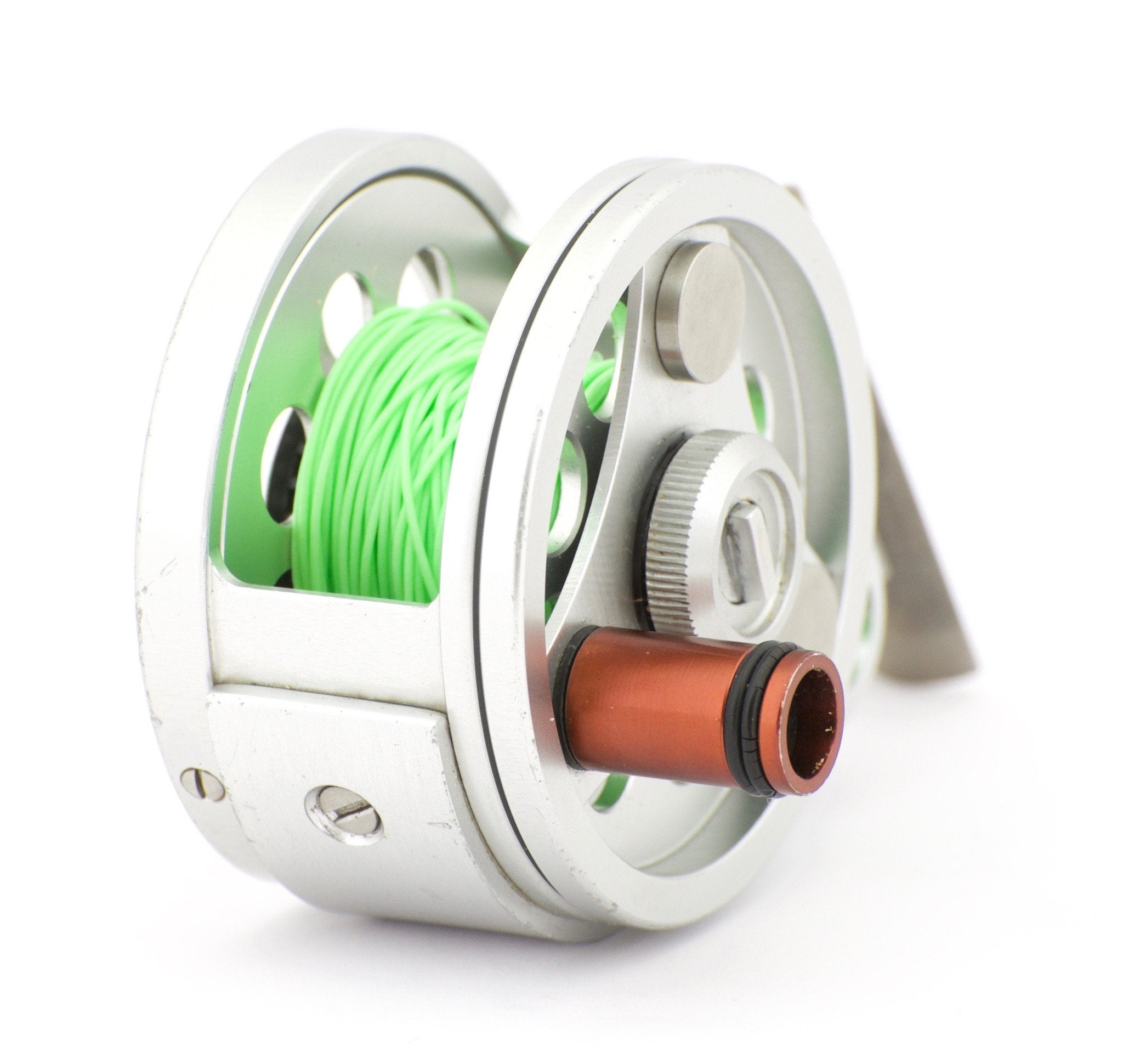 ath fly reel hrh 082 Ari 't Hart HRH Fly Reel 2 1/2"