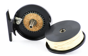 Abel No. 0 Fly Reel