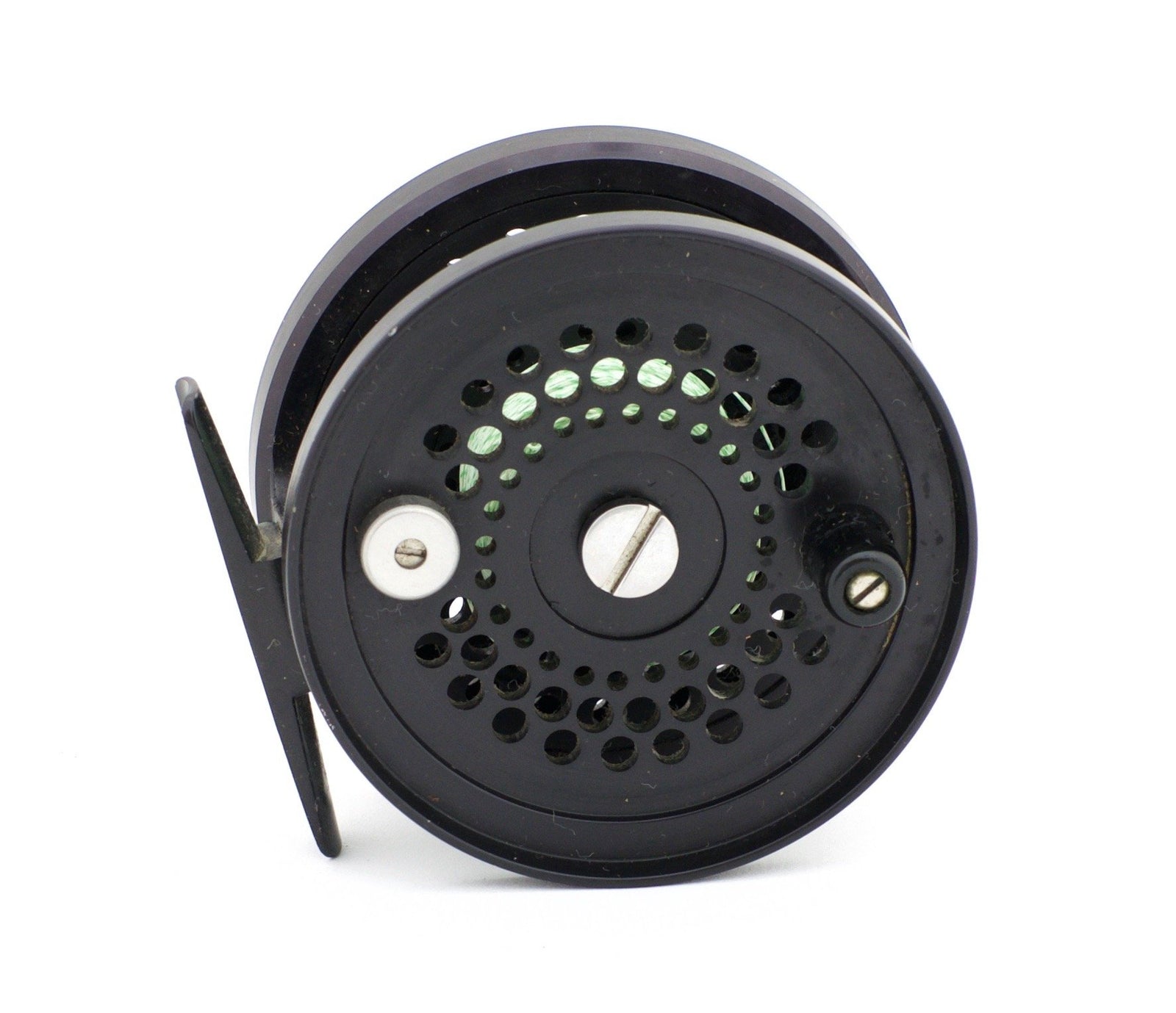 Lee Wulff Ultimate Reel (designed by Stanley Bogdan)