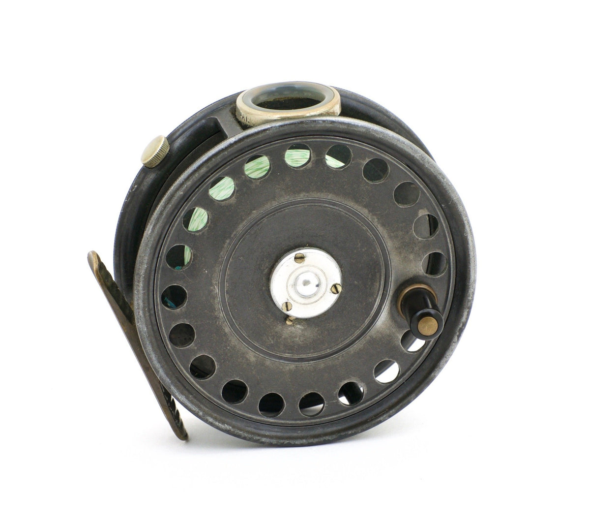 Hardy St. George 3 3/4" Fly Reel