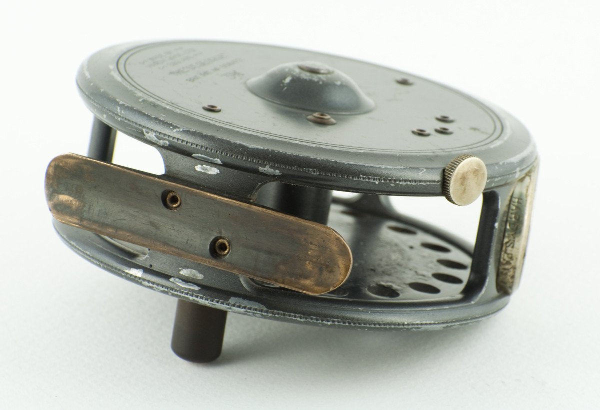 Hardy St. George 3 3/8" Fly Reel 