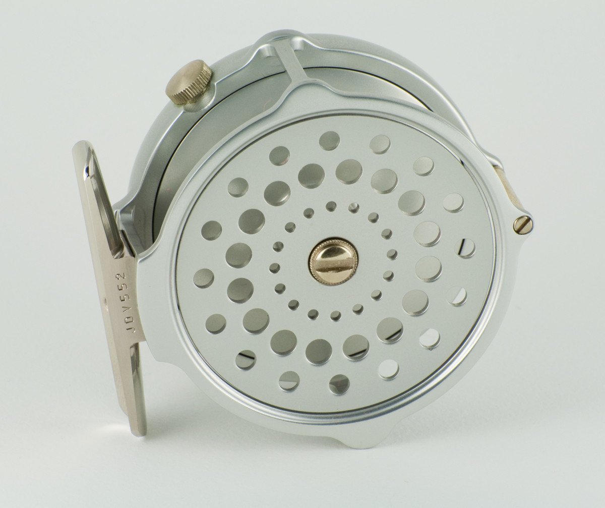 Hardy Bougle MKIV 3" fly reel