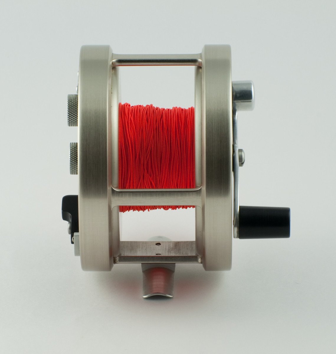 Bogdan Model 400 Fly Reel - LHW