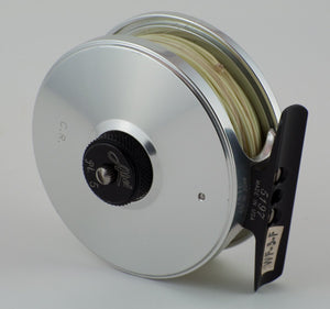 Abel Pt. 5 fly reel - platinum