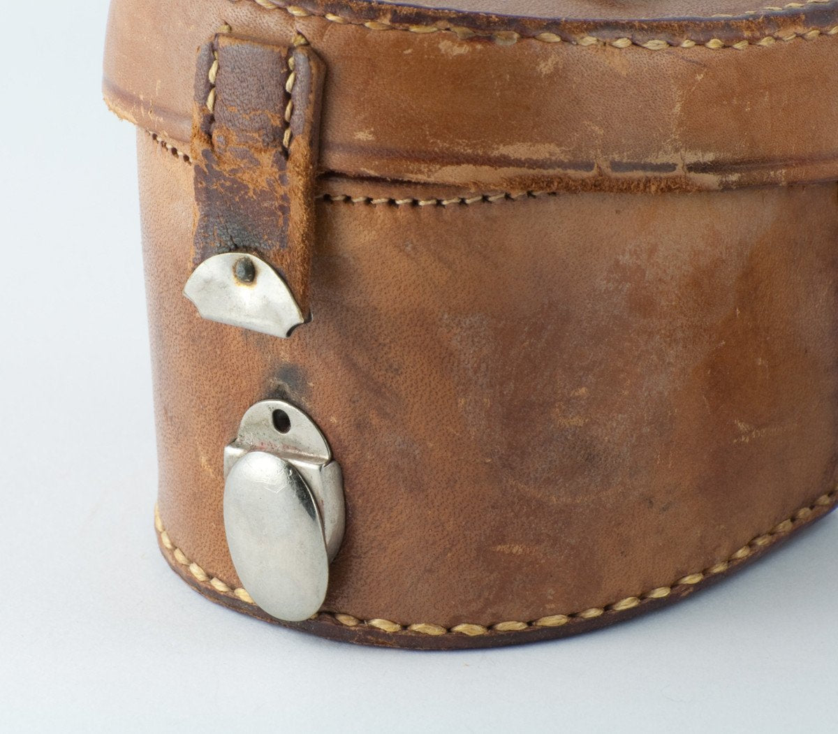 Edward Vom Hofe Model 355 Peerless Fly Reel - rare size 3 1/2!