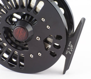 Abel Creek 2 fly reel