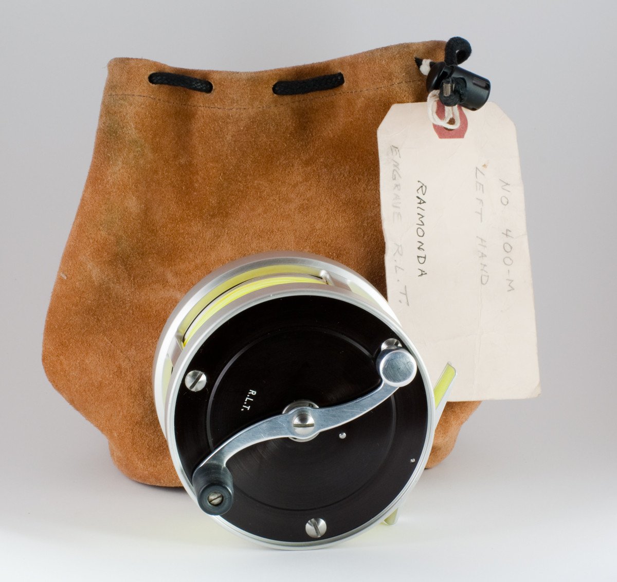 bogdan 400 fly reel for sale Bogdan 400 Fly Reel