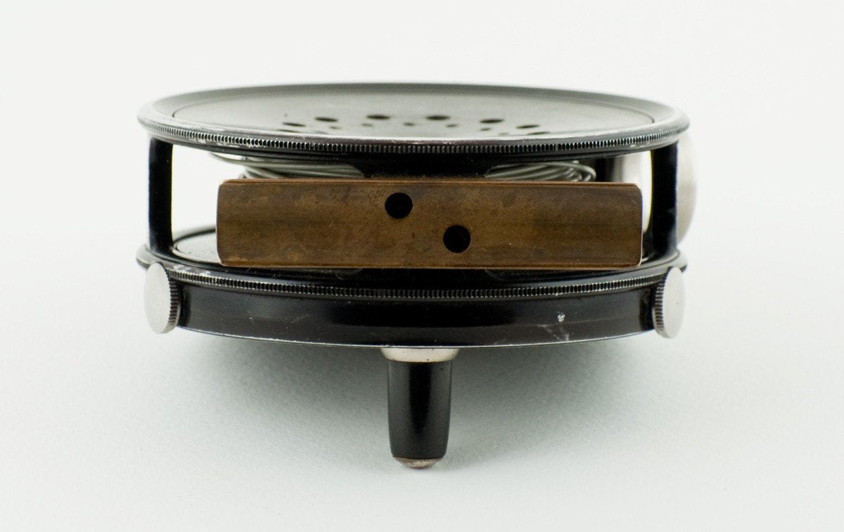 Thompson No. 100 Fly Reel - San Francisco