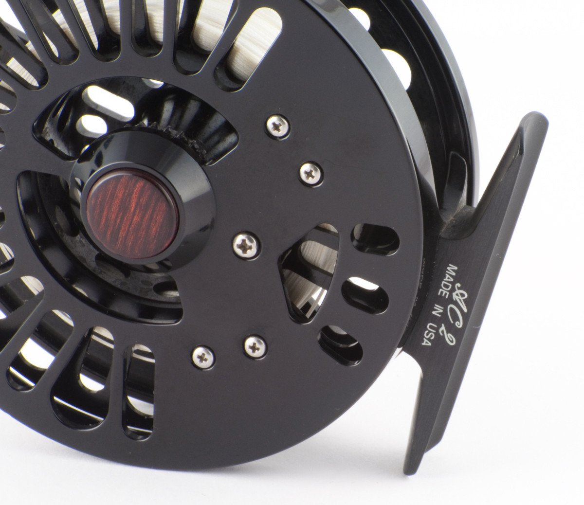 Abel Creek 2 fly reel
