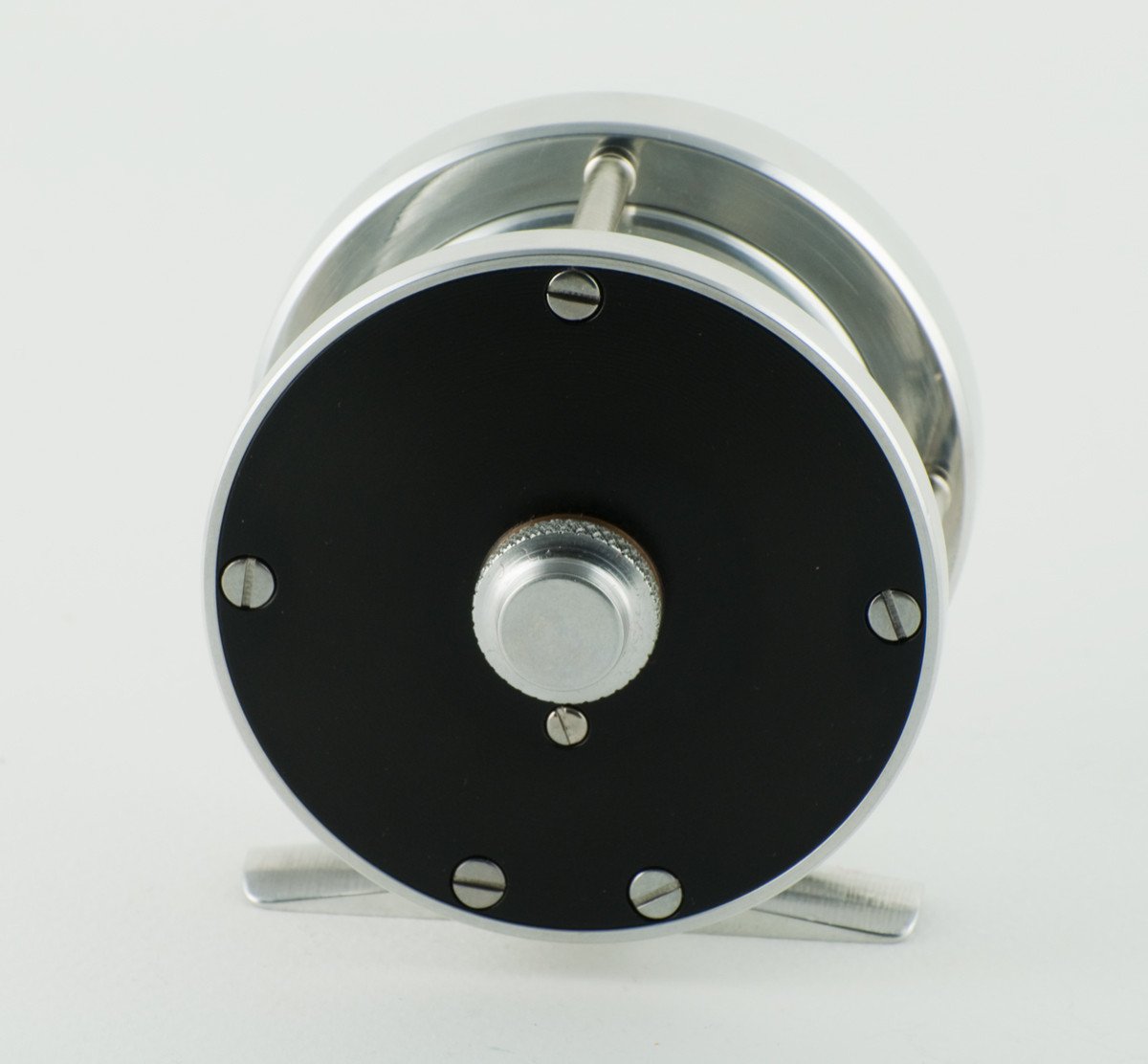 Dr Paul Hermann Baby Hermann Fly Reel