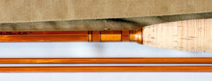 Orvis Battenkill 6' Bamboo Rod - early 1940s!