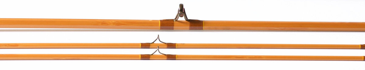 Bradford, J.A. (John) -- Legacy Bamboo Rod - 8' 2/2 5wt 