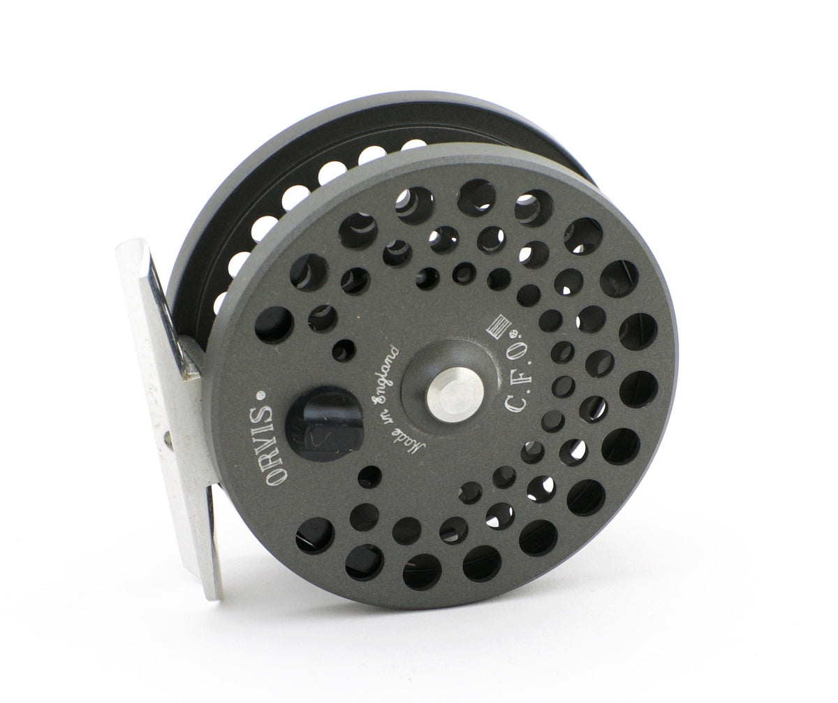 Orvis CFO III Fly Reel