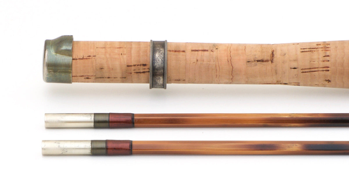 Pickard, John -- Model 724 (Driggs) Bamboo Rod