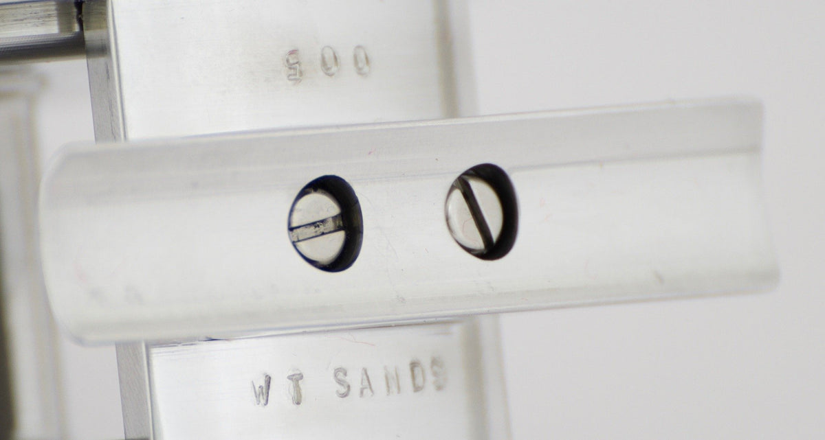 Todd Sands Light Salmon Fly Reel - RHW New 