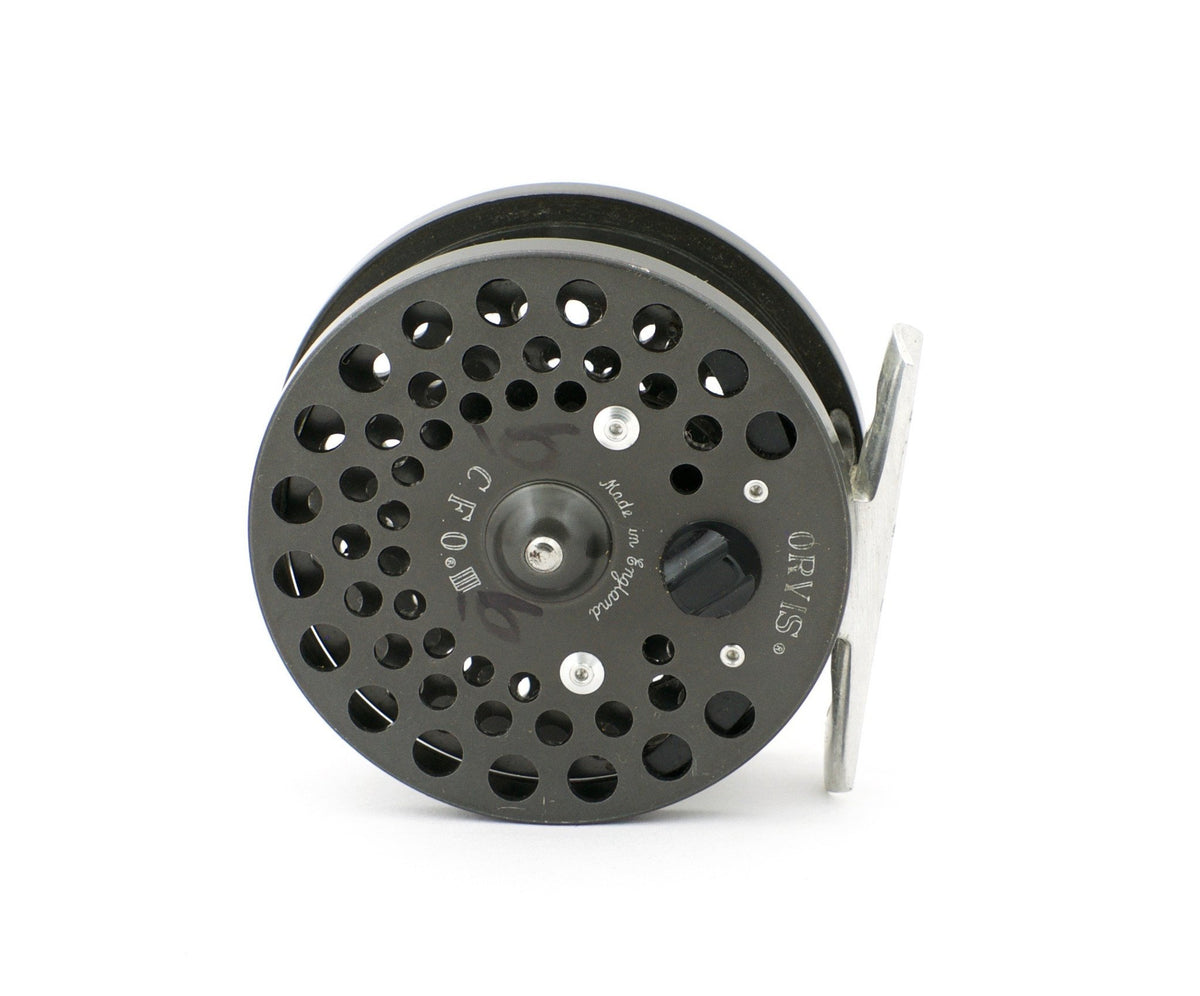 Orvis CFO III Fly Reel