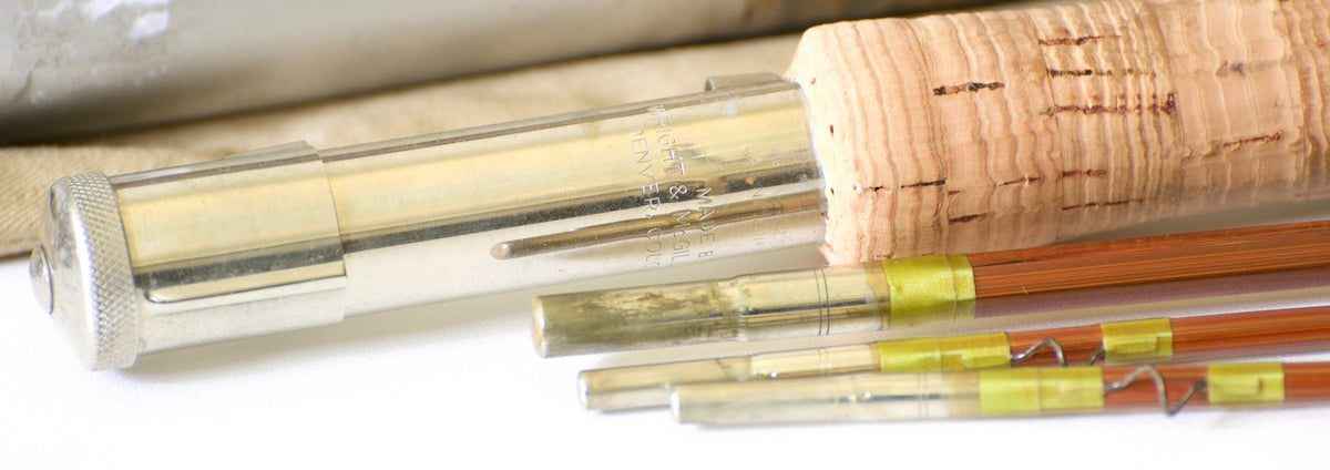 Wright & McGill / Granger Special Model 8642