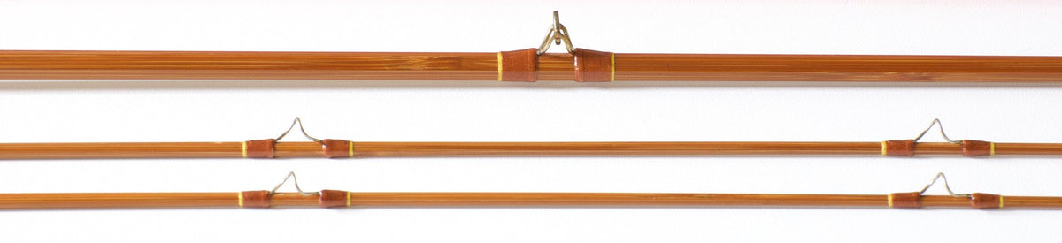 Bolt, RK -- 7'6 5wt Bamboo Rod 