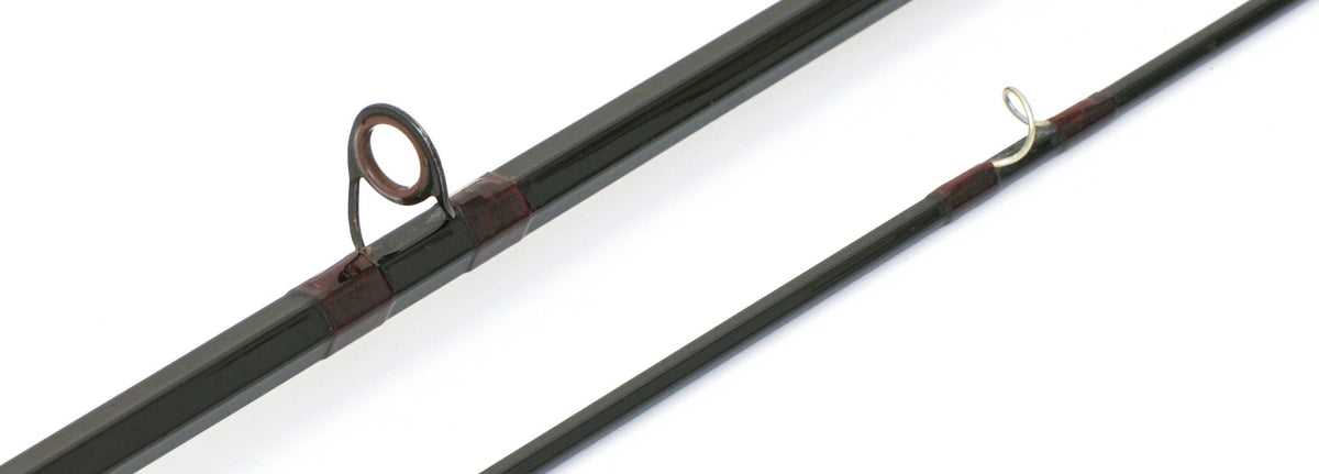 Bruce & Walker - Ruby 8'3 4-5wt Hexagraph Rod 