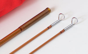 Winston Bamboo Rod 7' 2/2 4wt