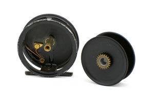 J.W. Young 2 3/4" Pattern 1 Fly Reel 