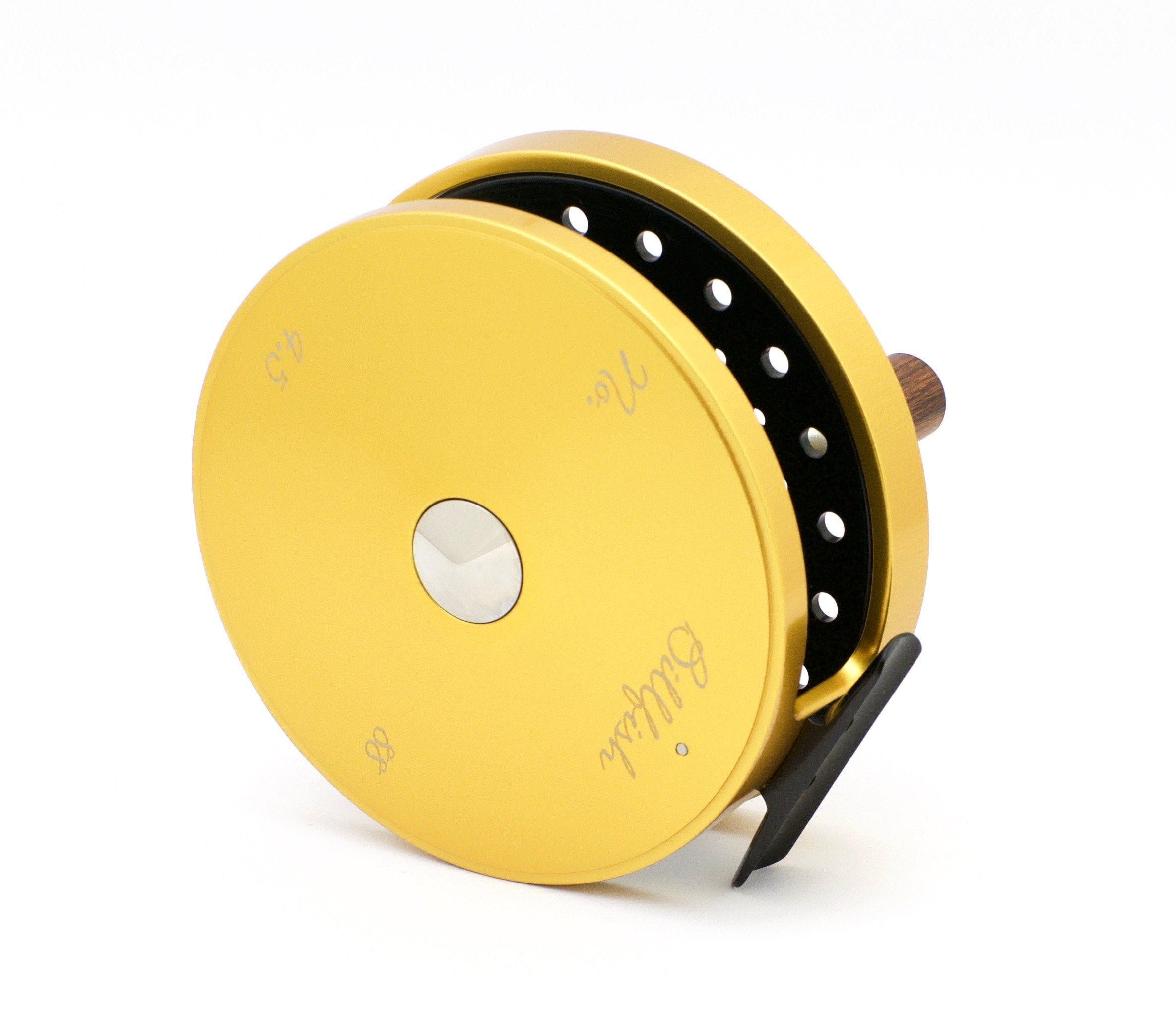 billfish fly reels McNeese Limited Edition "Billfish" Fly Reel