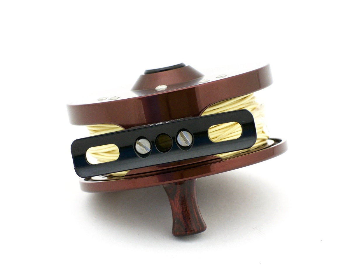 Abel TR1 Fly Reel