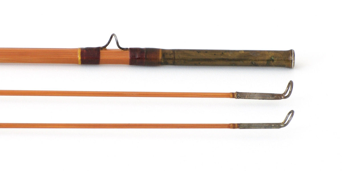 Payne Model 102H Bamboo Rod