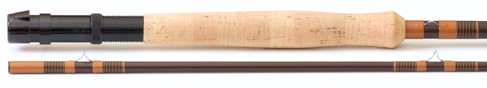 Wanigas -- 7'10 6wt Au Sable Fiberglass Rod