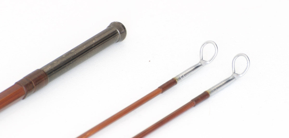 Orvis Battenkill - 7'6 5wt Bamboo Rod