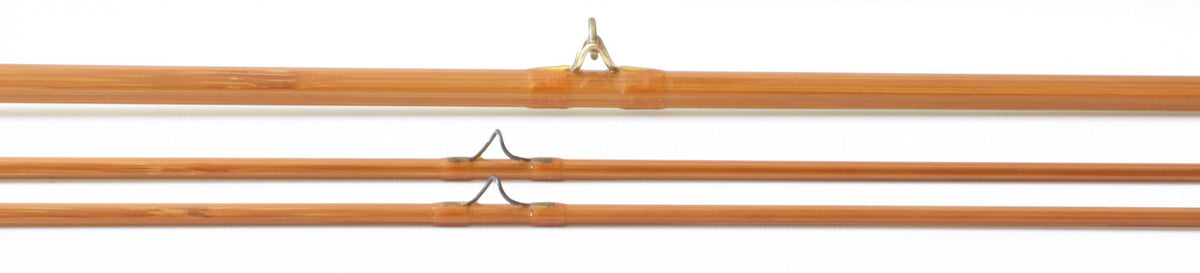 Douglas Duck Model 209E Bamboo Rod 7'9 5-6wt 