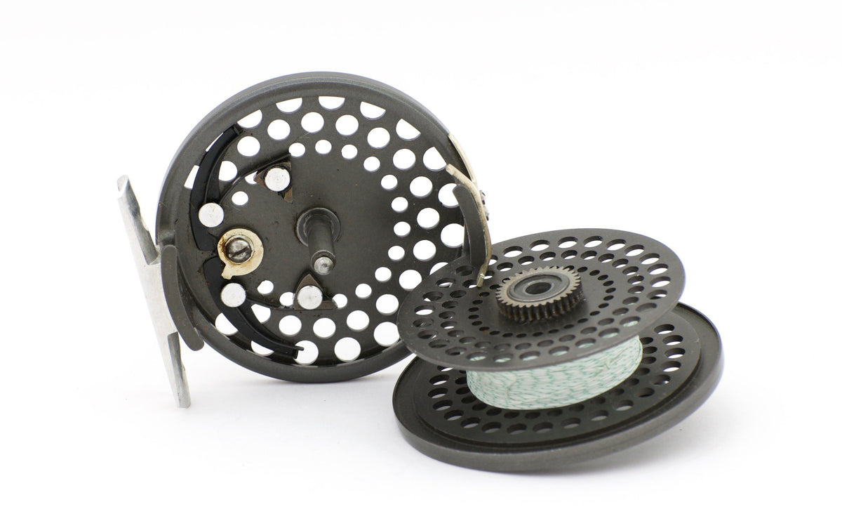 Orvis CFO IV Fly Reel